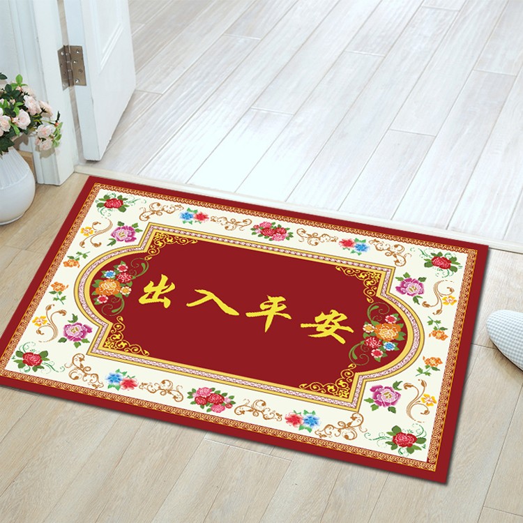 地墊怎么清洗？清洗地墊的注意事項(xiàng)一覽【通亞工藝品】