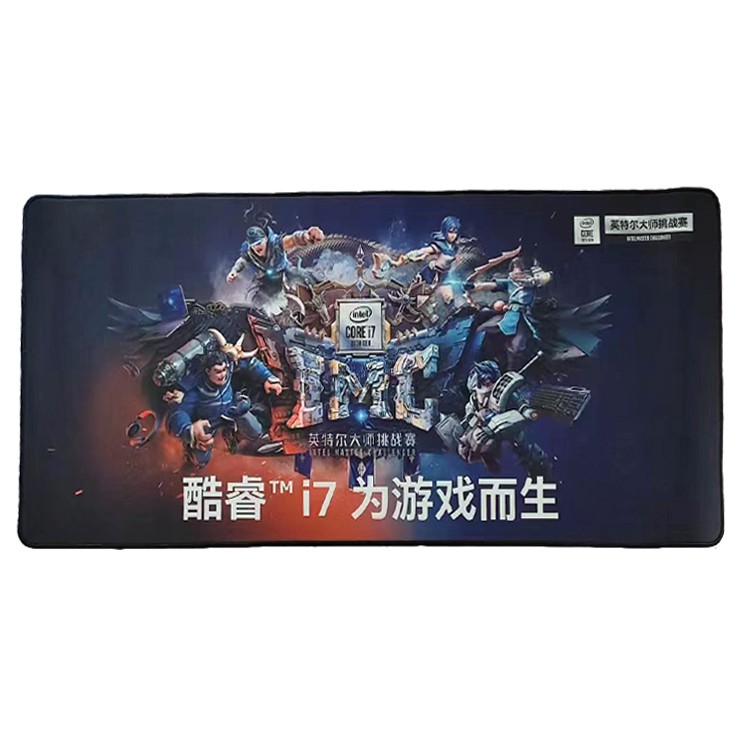 游戲鼠標(biāo)墊對(duì)玩游戲有沒有影響？鼠標(biāo)墊廠家悄悄告訴你