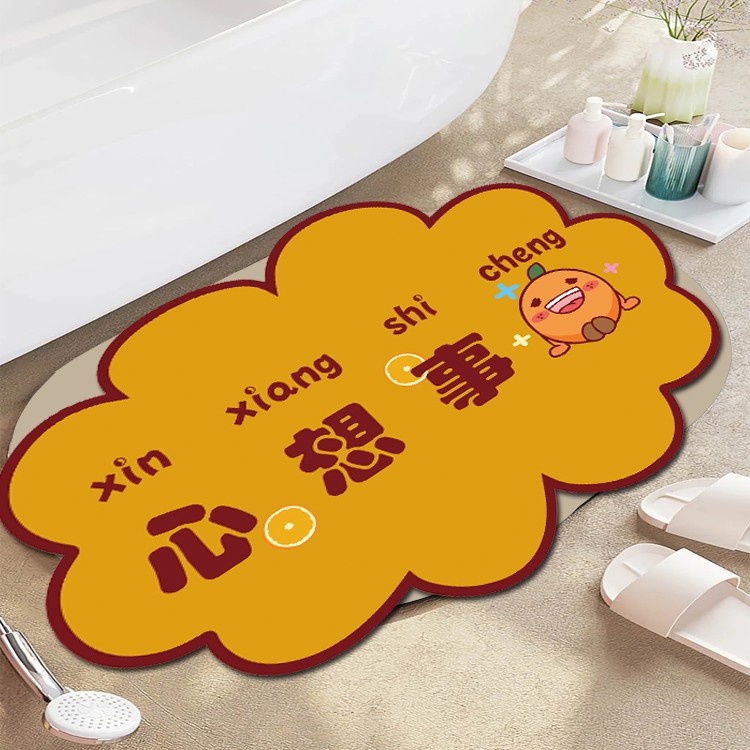 入戶(hù)門(mén)地墊買(mǎi)什么材質(zhì)的好？